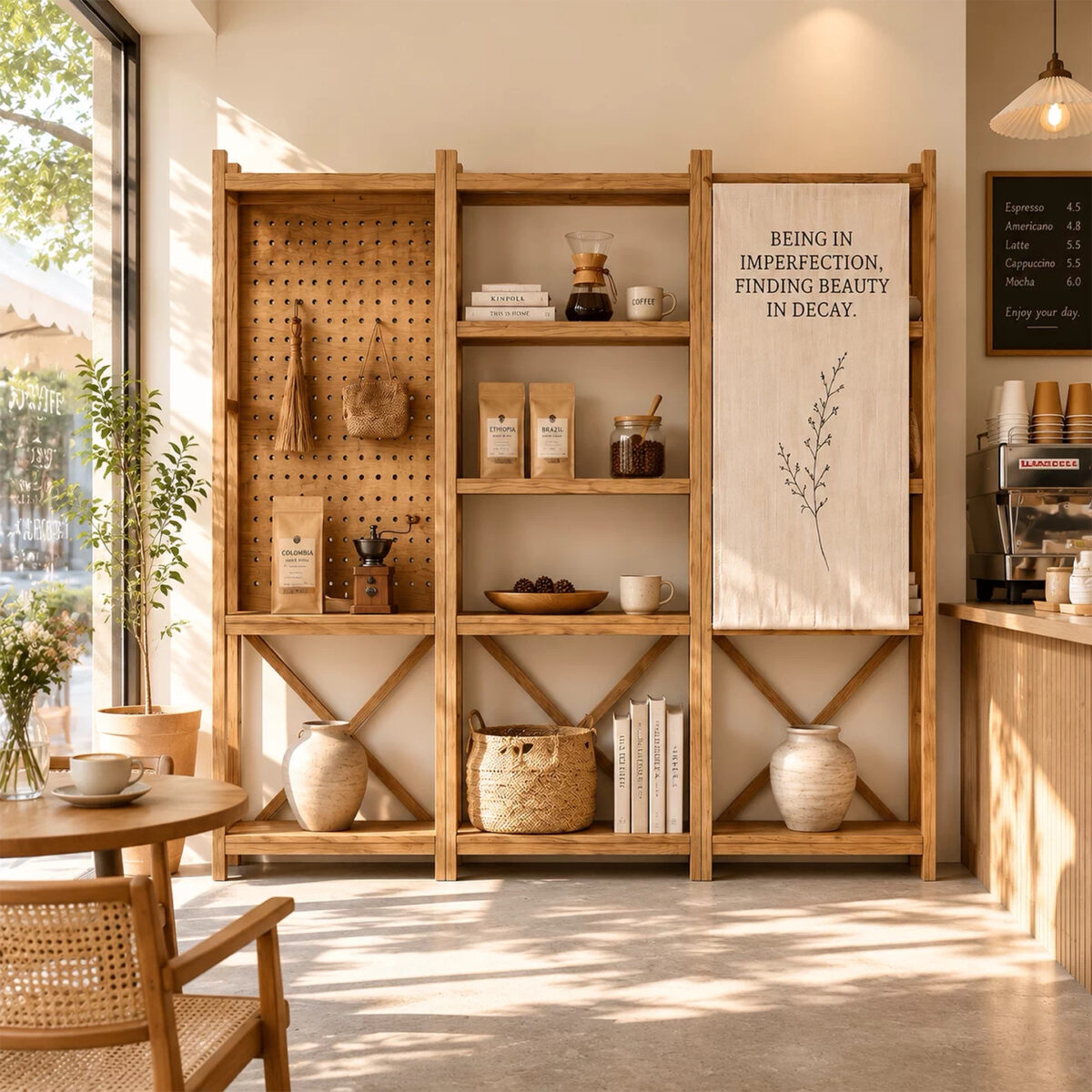 页面展示主图 5